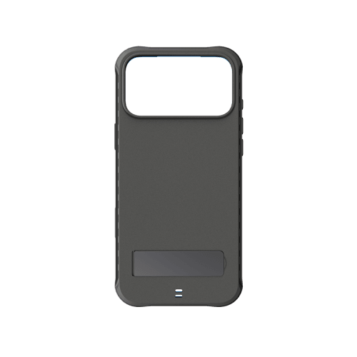 BodyGuardz Performance Pro MagSafe Case for iPhone 17 Pro Max - Obsidian
