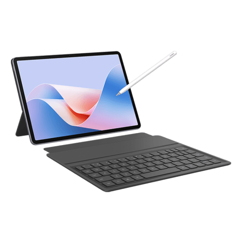 Huawei MatePad 11.5" WiFi Tablet 8GB/256GB (KB + Pencil Included) - Grey