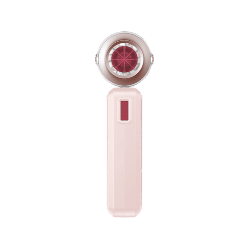 SkinArma Gyro 4000mAh Portable Handheld Fan - Pink