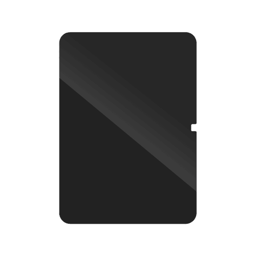 Smart Premium Ultra guard Privacy Screen Protector for iPad 11" A16 11th Gen