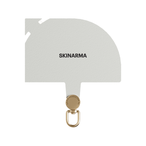 SkinArma Nova Universal Strap Adapter - Gold