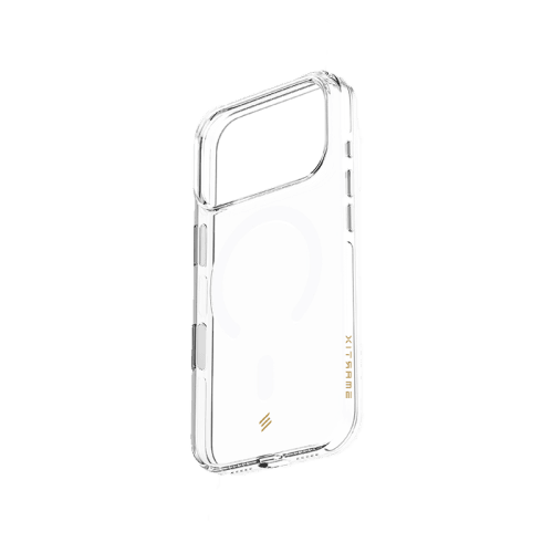 Smart Premium Ultraguard 3 in 1 Bundle Pack for iPhone 17 Pro Max