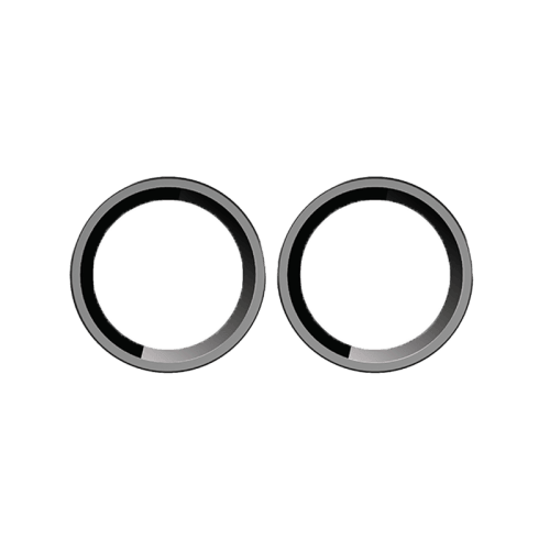 Smart Premium Ultra Guard Clear Camera Lens Protector for Samsung Galaxy Flip 7
