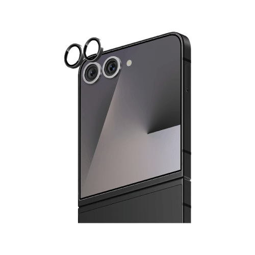Smart Premium Ultra Guard Clear Camera Lens Protector for Samsung Galaxy Flip 7