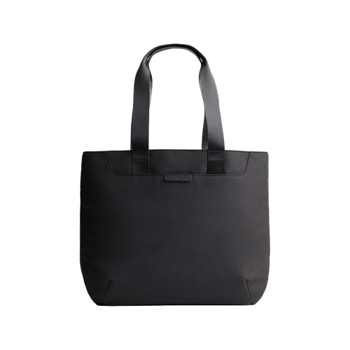 Uniq Arden RPET Rip Stop Tote Bag 16L - Midnight Black