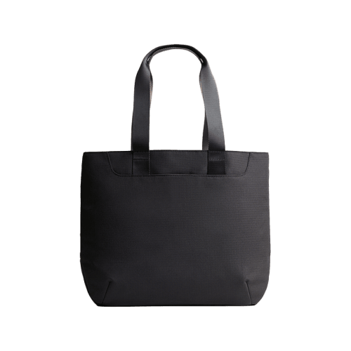 Uniq Arden RPET Rip Stop Tote Bag 16L - Midnight Black