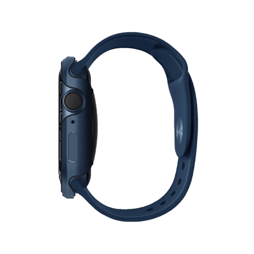 Uniq Valencia Watch Case for Apple Watch 41/40mm - Cobalt Blue