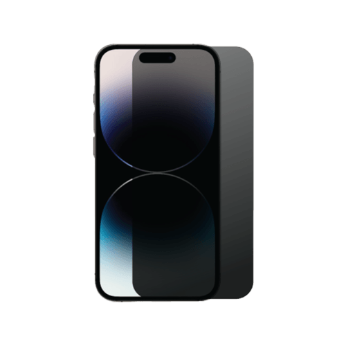 Smart Premium Privacy Screen Protector for iPhone 14 Pro
