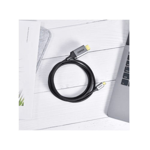 Choetech USB-C to HDMI Cable 1.8M - Black