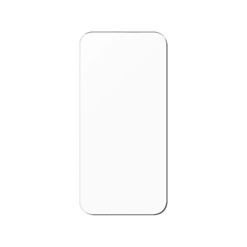Uniq Optix Glass Screen Protector for iPhone 17E - Clear