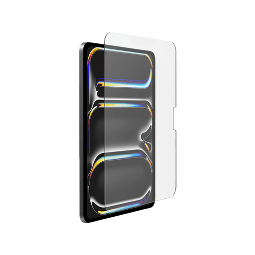 Uniq Optix Matte Screen Protector for iPad Pro 11" M4 5th Gen