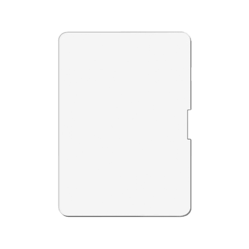 Uniq Optix Matte Screen Protector for iPad Pro 11" M4 5th Gen