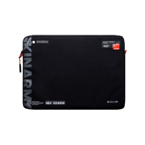 Skinarma Fardel Laptop Bag (Up To 14'') - Black