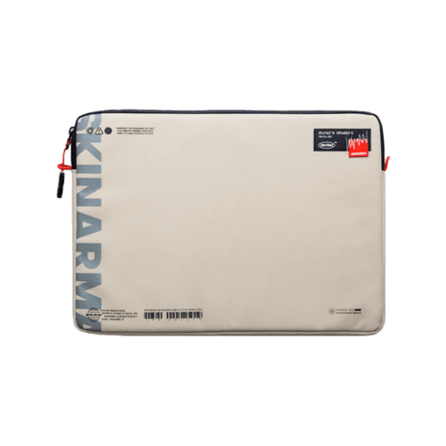 Skinarma Fardel Laptop Bag (Up To 14'') - Ivory