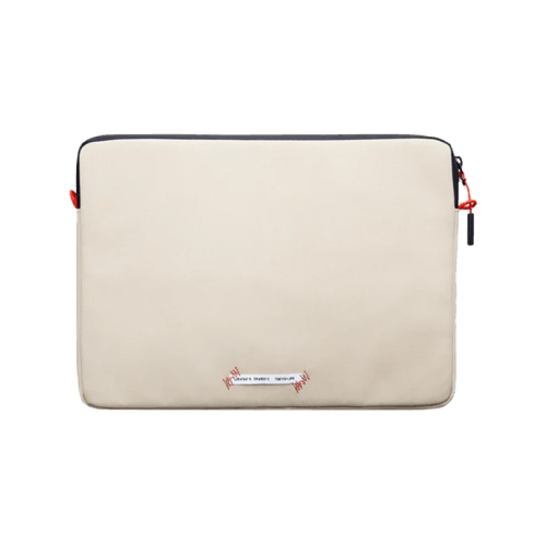 Skinarma Fardel Laptop Bag (Up To 14'') - Ivory