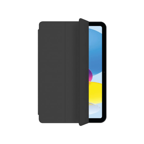 Smart Premium Designer Case for iPad 11 (A16) - Black