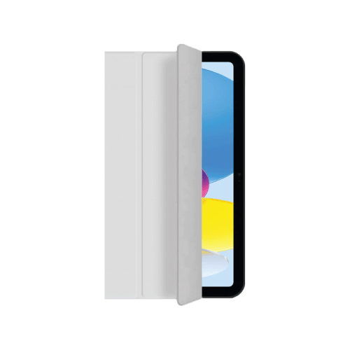 Smart Premium Designer Case for iPad 11 (A16) - Grey