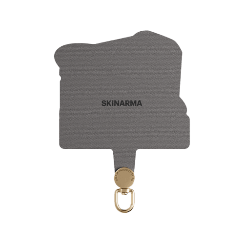 SkinArma Mecha Universal Strap Adapter - Grey