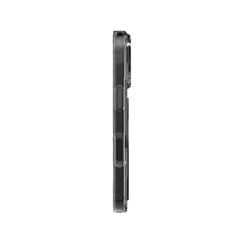 Uniq Hybrid Heldro Air MagSafe Case for iPhone 17 Pro - Vapour Smoke