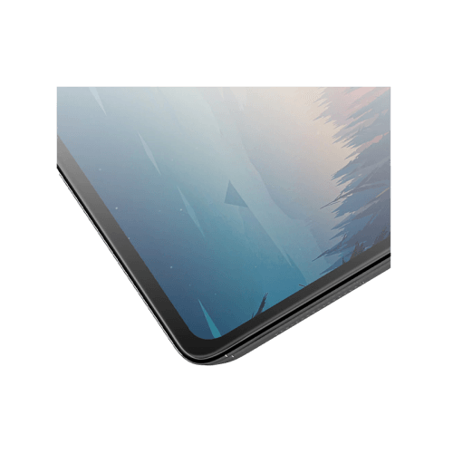 Uniq Optix Matte Screen Protector for iPad Pro 13" M4 7th Gen