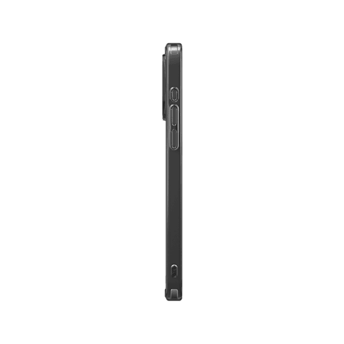 Uniq Hybrid Lifepro Xtreme MagSafe Case for iPhone 15 Pro - Frost Smoke