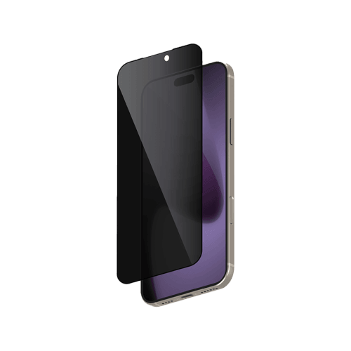 Smart Premium Ultra guard Camera Lens Protector for iPhone 17 Pro - Clear