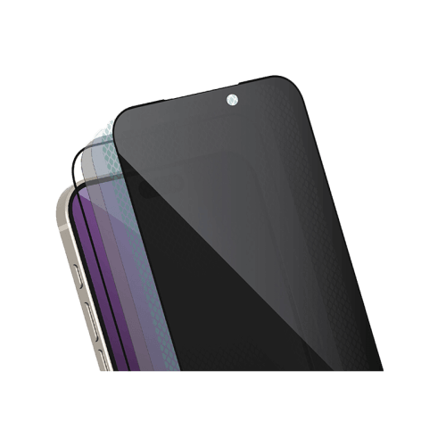 Smart Premium Ultra guard Camera Lens Protector for iPhone 17 Pro - Clear