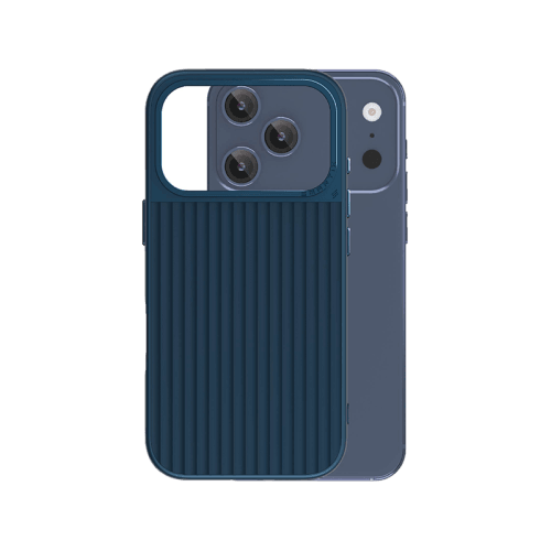 Smart Premium Ultraguard MagSafe Case for iPhone 17 Pro Max - Blue