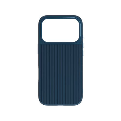 Smart Premium Ultraguard MagSafe Case for iPhone 17 Pro Max - Blue