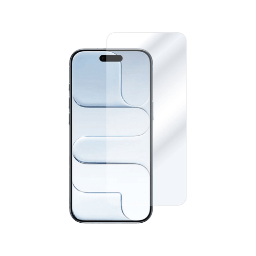 Eltoro Double Strong CF Clear Screen Protector for iPhone Air