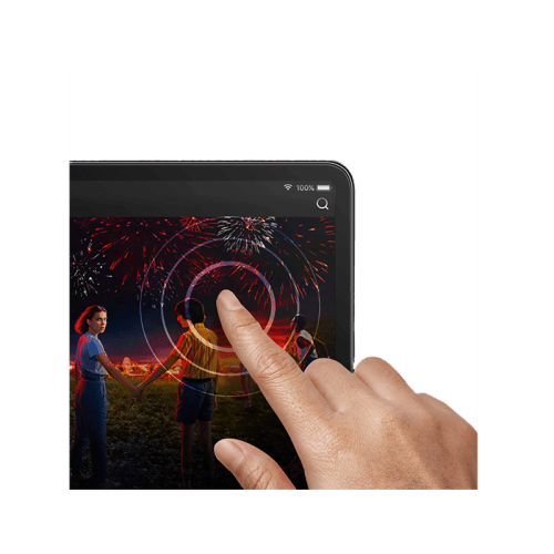 Uniq Optix Paper-Sketch Screen Protector for iPad Air 13" M2 6th Gen