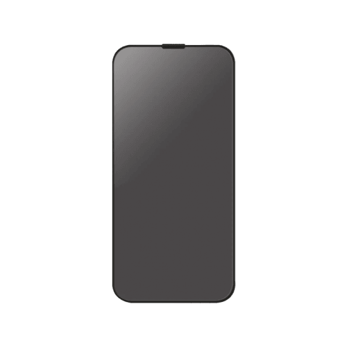 Uniq Optix Privacy Screen Protector for iPhone 15 Pro Max