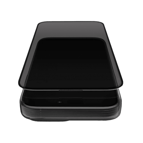 Uniq Optix Privacy Screen Protector for iPhone 15 Pro Max