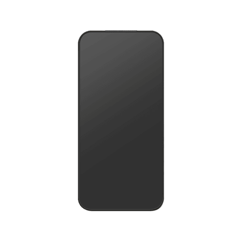Uniq Optix Xenon Nanocream Privacy Glass Screen Protector for iPhone 17 Pro