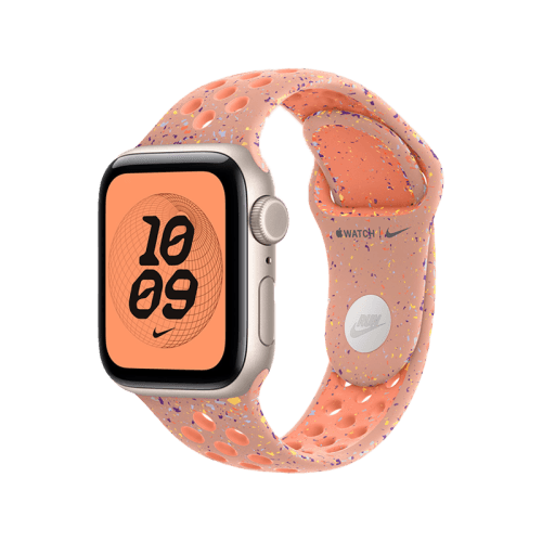 Apple Watch Nike Sport Band 42mm - Alpenglow - S/M