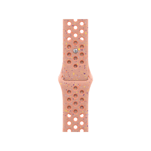 Apple Watch Nike Sport Band 46mm - Alpenglow - M/L