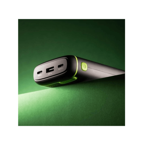 Goui Kigo 20000mAh Power Bank - Black