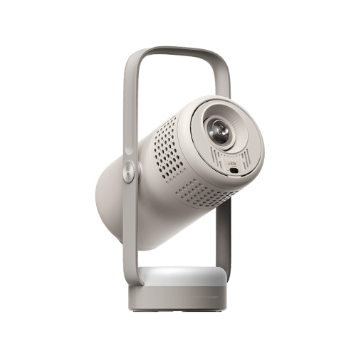 Xgimi Vibe One (Battery Powered) Portable Projector