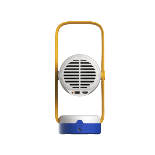 Xgimi Vibe One (Battery Powered) Portable Projector