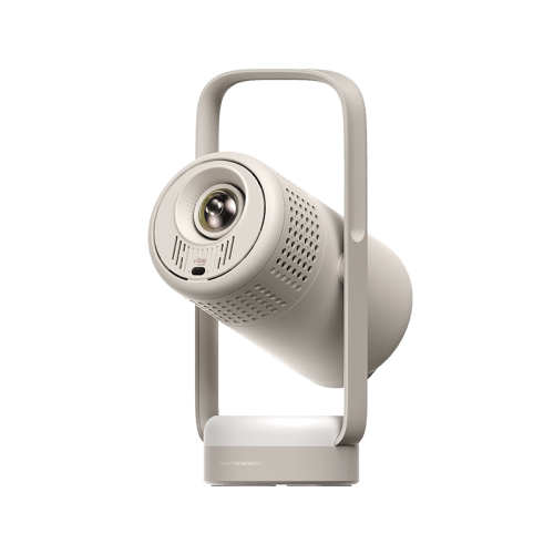 Xgimi Vibe One (Battery Powered) Portable Projector