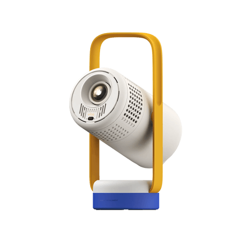 Xgimi Vibe One (Battery Powered) Portable Projector