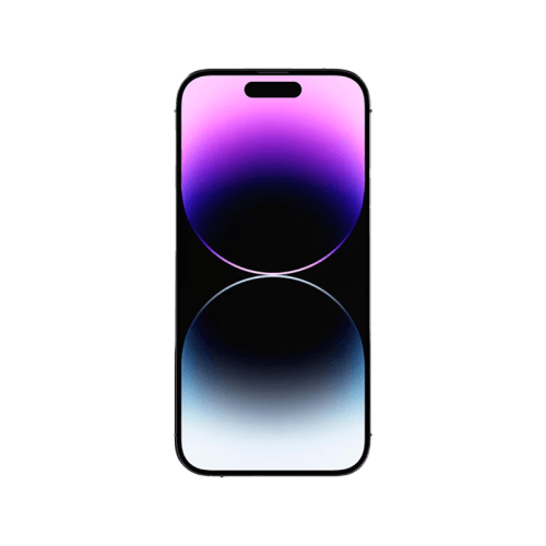 Tech21 Impact Glass Screen Protector for iPhone 14 Pro Max