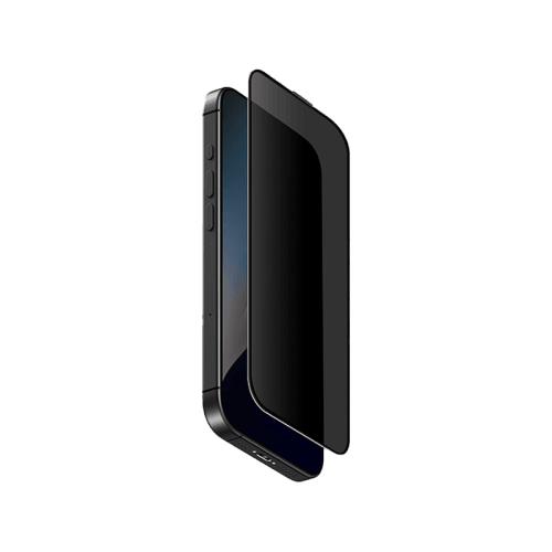 SkinArma Privacy Glass Screen Protector for iPhone Air