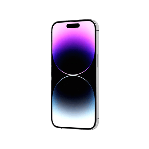 Tech21 Impact Glass Screen Protector for iPhone 14 Pro Max