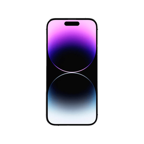 Tech21 Impact Glass Screen Protector for iPhone 14 Pro