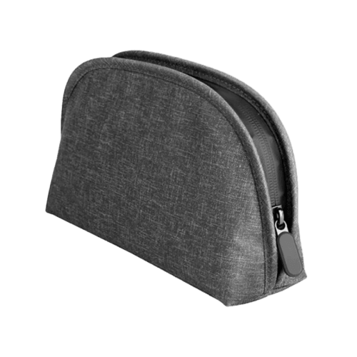 Energea Tech Pouch Medium Size - Black