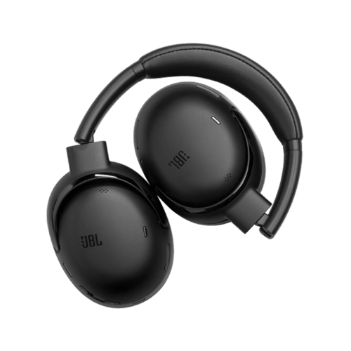 JBL Tour One M3 Smart TX Auracast Wireless Adaptive Noise Cancelling Over-Ear Headphone - Black