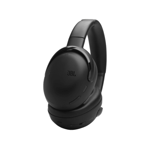 JBL Tour One M3 Smart TX Auracast Wireless Adaptive Noise Cancelling Over-Ear Headphone - Black