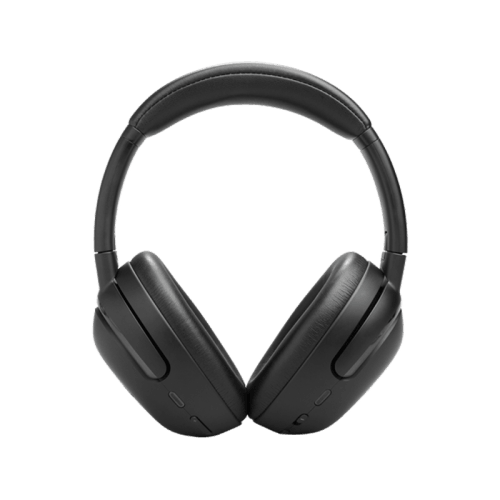 JBL Tour One M3 Smart TX Auracast Wireless Adaptive Noise Cancelling Over-Ear Headphone - Black