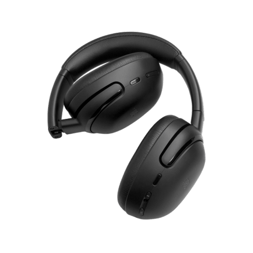 JBL Tour One M3 Smart TX Auracast Wireless Adaptive Noise Cancelling Over-Ear Headphone - Black